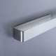 thumbnail image 2 of Non perforated bathroom towel rack, self-adhesive towel rack rod 30cm, suitable for all types of towels, 2 of 5