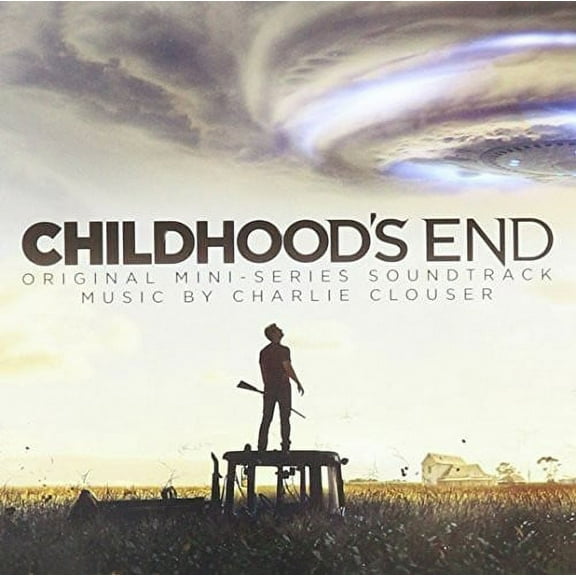 Childhood's End Soundtrack (CD)