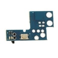 thumbnail image 2 of Encendido / Apagado Reemplazo Del Interruptor De De La Tarjeta PCB Para Slim SCPH-70000X Series Hugo Encendido fuera de la placa, 2 of 7