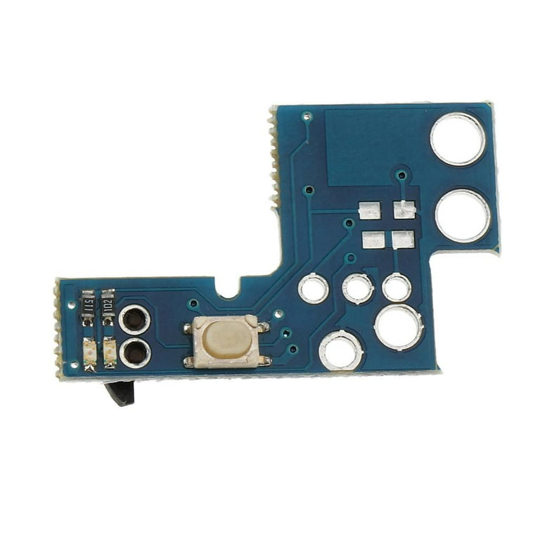 QSTDGVPW For PS2 Slim Power on off Boards Reset Switch SCPH-70000x