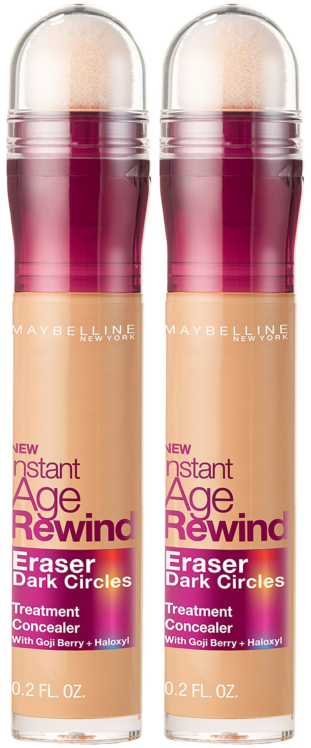 maybelline 130 medium