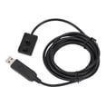 thumbnail image 2 of Crtynell IRSW20B Photoelectric Control Switch Infrared Sensor Plug and Play 35x23x7.2mm, 2 of 7