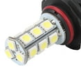 thumbnail image 4 of Head Lamp, High Brightness White Light Anti Vibration Fog Light Bulbs 2pcs 12V Easy Installation 6000K  For Automobile, 4 of 8