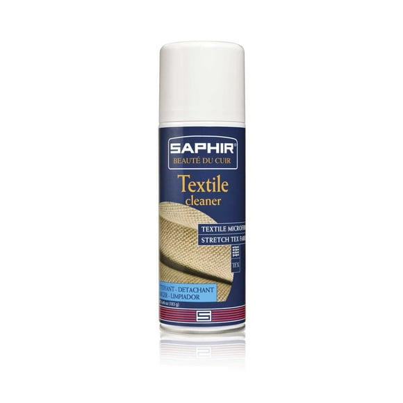 Saphir Nettoyant Textile Omni