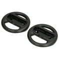thumbnail image 4 of Switch Racing Game Steering Wheel Portable and Easy to Operate Steering Wheel Controller for Switch, 4 of 7
