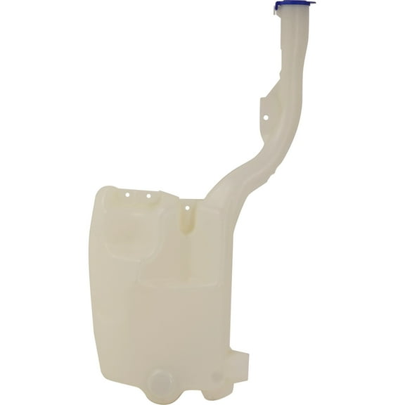 Washer Reservoir Compatible with 2015-2021 Ford Edge 2015-2018 Lincoln MKX With Pump