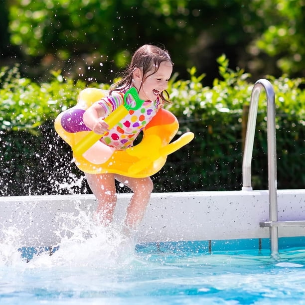 Pistola De Agua De Juguete Con Forma De Capibara – Gran Capacidad, Para Playa Y Piscina, Verano Al Aire Libre