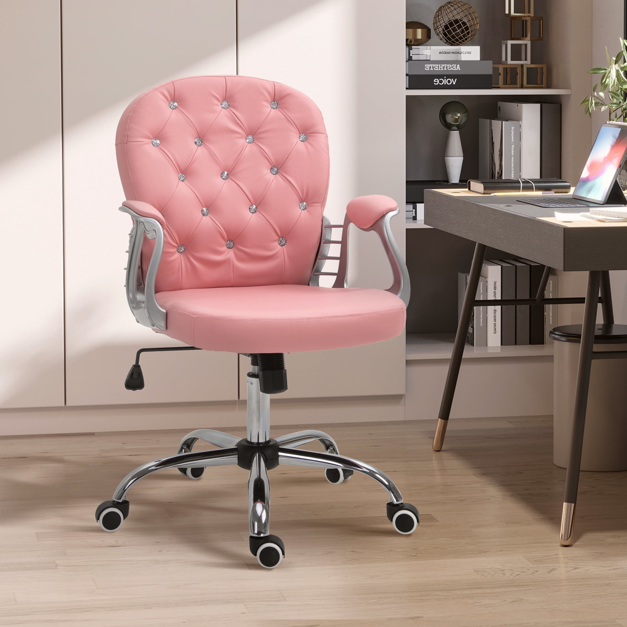 vinsetto indoor height adjustment and product