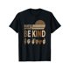 thumbnail image 2 of En un mundo donde puedes ser cualquier cosa. Sé amable. Camiseta multicultural ASL, camisetas de ocio., 2 of 8