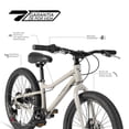 thumbnail image 4 of Bicicleta Turbo R20 Infantil Racing 2.0 Gris Turbo, 4 of 11