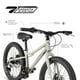 thumbnail image 4 of Bicicleta Turbo R20 Infantil Racing 2.0 Gris Turbo, 4 of 11