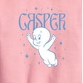 thumbnail image 2 of Casper Flying Stars - Toddler And Youth Crewneck Fleece Sweatshirt, 2 of 4