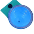 thumbnail image 3 of UV Tipo Batería Pesca en Placa Hierro Cebo Luya Luminosa (tipo Batería Azul Lago), 3 of 9