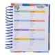 thumbnail image 3 of Agenda Escolar Docente 2024 2025 Intensamente, 3 of 8