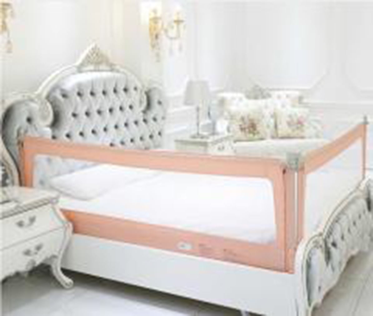 what size is a baby bed