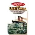 thumbnail image 1 of Pre-Owned Lusitania (Paperback) 0140068031 9780140068030, 1 of 1