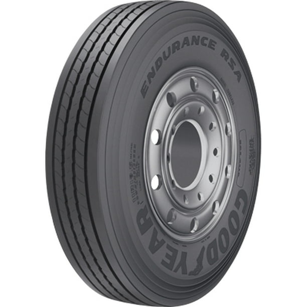 Goodyear Endurance Tire