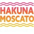 thumbnail image 3 of CafePress - Wine Lover Hakuna Moscato Men's Long Sleeve T Shirt - Unisex Cotton Long Sleeve T-Shirt, 3 of 4