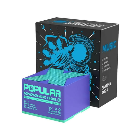 Wireless Bluetooth Speak er