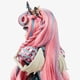 thumbnail image 4 of Doll Monster High Skullector Fang Vote Rochelle Goyle, 4 of 4