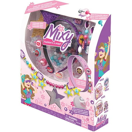 ***Discontinued***Mixy Hollywood Star
