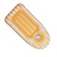 thumbnail image 2 of Tabla inflable para niños, tabla de surf inflable, tabla de surf inflable, juguete de piscina para verano amarillo, 2 of 9