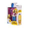 thumbnail image 4 of Figura de acción JAKKS Pacific Los Simpson Homer enfermo 13 cm, 4 of 4