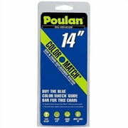 Poulan Pro 14 inch Replacement Chainsaw Chain, 3/8" pitch