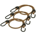 thumbnail image 2 of Keeper 06303 24 Inch Bungee Cord, 3 Pack, 2 of 2