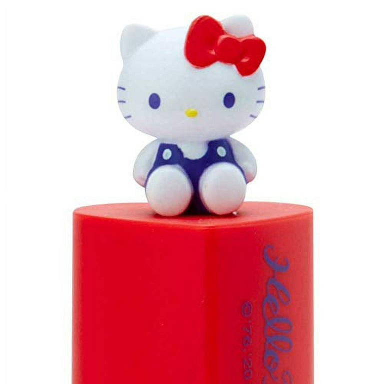 SANRIO Hello Kitty Lip Balm (Heart) 911101