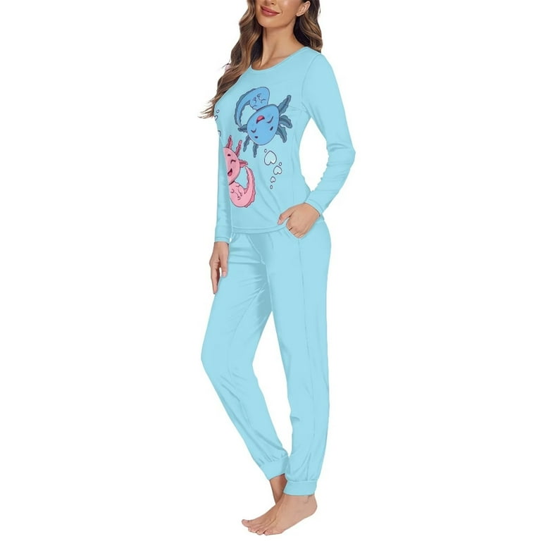 Pink and blue pajamas new arrivals