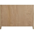thumbnail image 5 of James Martin Vanities D604-V48-SHG Celeste 48" Single Basin Wood Vanity Cabinet Only -, 5 of 7