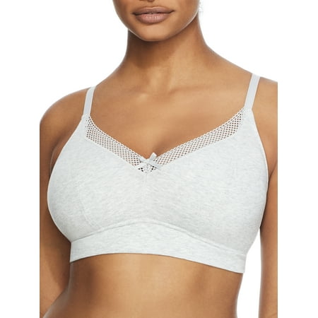

Pour Moi Womens Love To Lounge Wire-Free T-Shirt Bra Style-20101