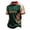 E6-Dark Green, variant on Homeyce 2026 Mexico Soccer Jersey Shirts for Men Crewneck Short Sleeve United States Team Fan International Soccer T Shirts Retro Streetwear Top,Beige XL