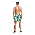 thumbnail image 2 of Short Hombre Ipermeable Traje De Baño Forro Interior Bolsas, 2 of 6