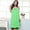 Grass Green, variant on Women's Microfiber Women's Spa Wrap Towel Bath Towel - Super Absorbent, Quick Drying, Soft - Wearable Spa Shower Bath Wrap Cover Up Towel Tube Dress Bow-Knot Towel for Ladies