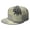 White-307, variant on Abstract Geometric Snapback – Colorful Flat Visor Hat, Hip Hop Style Adjustable Cap