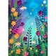 thumbnail image 1 of Diamond Painting (DB5442) 5D DIY Pintura al óleo cuadrada Flor Decoración para el hogar (G324) 50x70cm Hugtrwg Para estrenar, 1 of 1