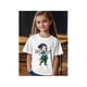 thumbnail image 1 of Camisetas para ni?as jóvenes, 1 of 6