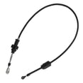 thumbnail image 1 of Cable Chicote Transversal Std Compatible Con Chevrolet Astra 2.0L 2000 2001 2002 2003 2004 2005 2006 T/M CAHSA Cable Chicote Acelerador, 1 of 6