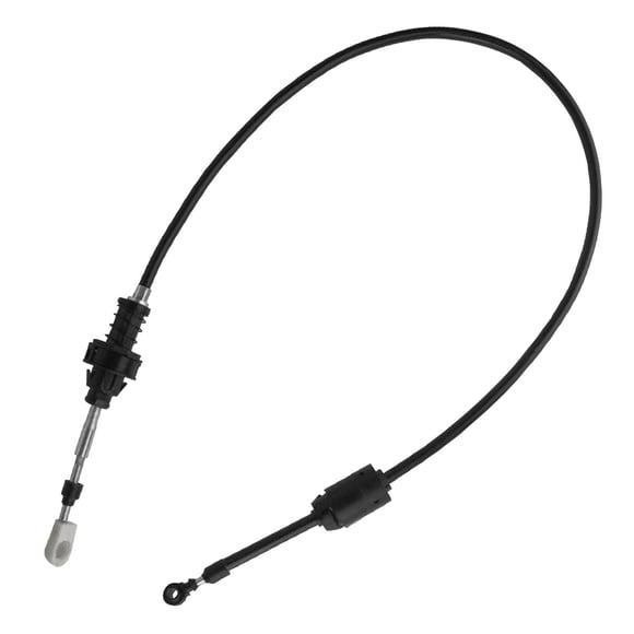 Cable Chicote Transversal Std Compatible Con Chevrolet Astra 2.0L 2000 2001 2002 2003 2004 2005 2006 T/M CAHSA Cable Chicote Acelerador