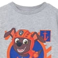 thumbnail image 3 of Pat' Patrouille T-Shirt à Manches Courtes pour Garçons Zuma, 3 of 3