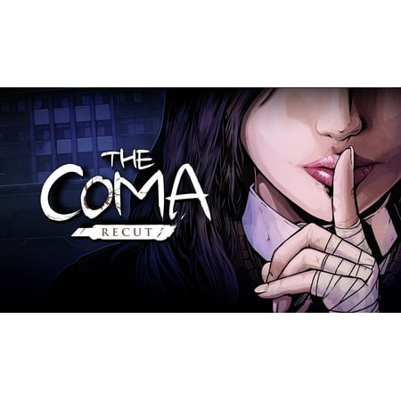 The Coma: Recut - Nintendo Switch [Digital]