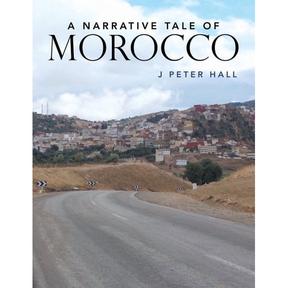 Narrative Tale of Morocco