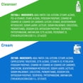 thumbnail image 2 of CeraVe Moisturizing Cream Combo Pack | Contains 16 Ounce with Pump and 1 Ounce Hydrating Facial Cleanser Trial/Sample Size, 2 of 5