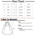 thumbnail image 4 of Ankle Skirts for Women Ethnic Style Personalized Slit A-line Skirts Elastic Waist Printed Maxi Skirts, 4 of 4
