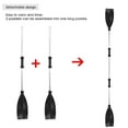 thumbnail image 6 of Boat Oars, Effective Easy To Use Ergonomic For Home, 6 of 8