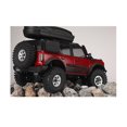 thumbnail image 2 of 4 piezas de buje de rueda de metal Beadlock de 92 g y 1 pulgada para Axial Scx24 Ax24 Trx4m Fms Fcx24 1/18 1/24 Rc Crawler C, 2 of 5