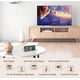 thumbnail image 5 of Digital Alarm Clock, Led Dimming Display Alarm Clock With Power, 5 of 5