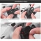 thumbnail image 2 of Piezas de repuesto para filtros de lentes de drones Conjunto de filtros ND variables para DJI Mini 3 (VND2-5), 2 of 8